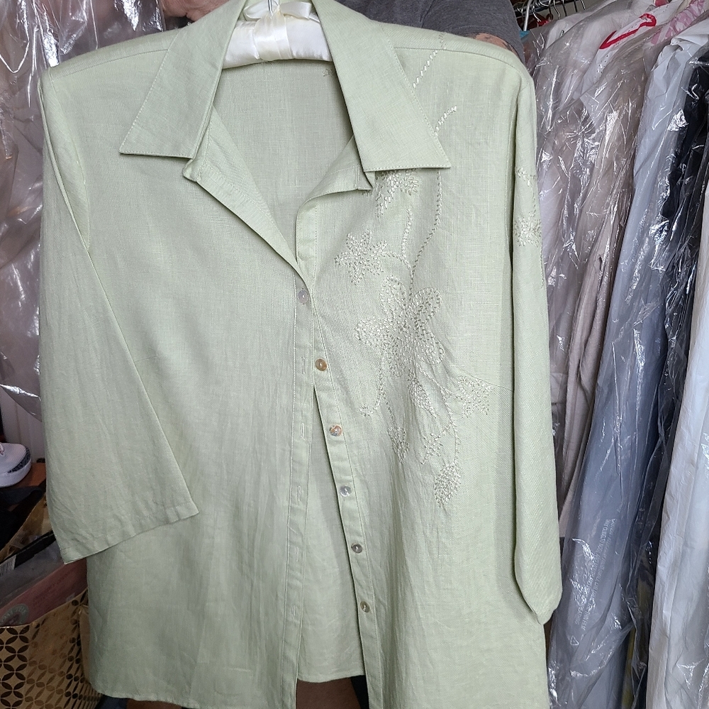 Ladies shirt